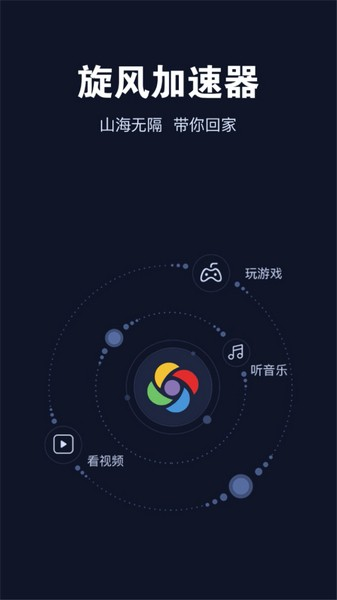 极速连接